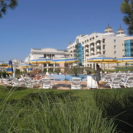 In Sunset Διαμέρισμα Πομόριε
